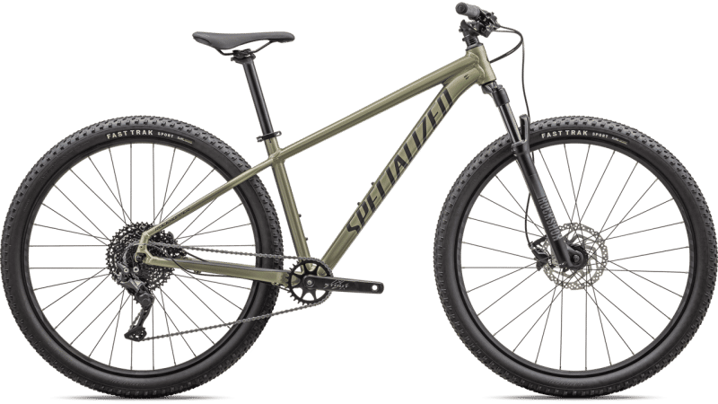 BICI SPECIALIZED ROCKHOPPER COMP 2025