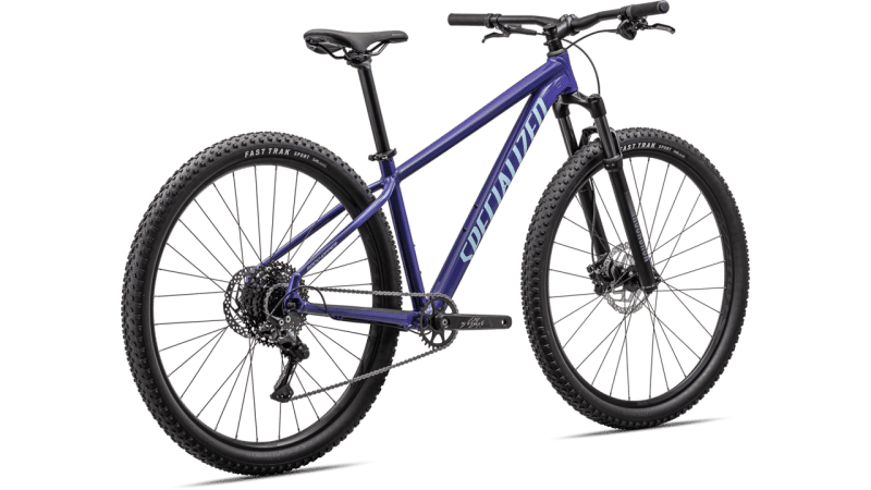 BICI SPECIALIZED ROCKHOPPER COMP 2024