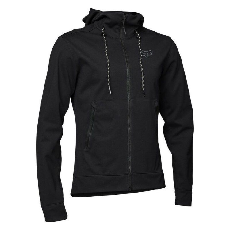 GIACCA FOX RANGER FIRE JACKET