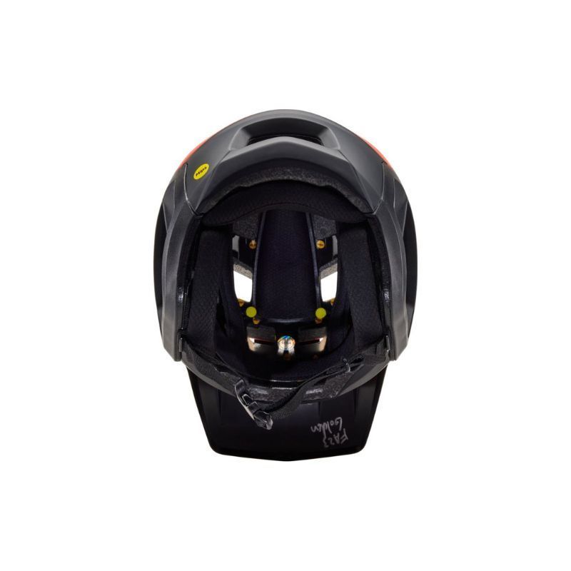 CASCO FOX DROPFRAME MIPS 2023