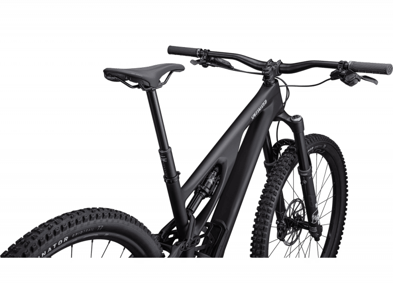 BICI SPECIALIZED STUMPJUMPER EVO EXPERT