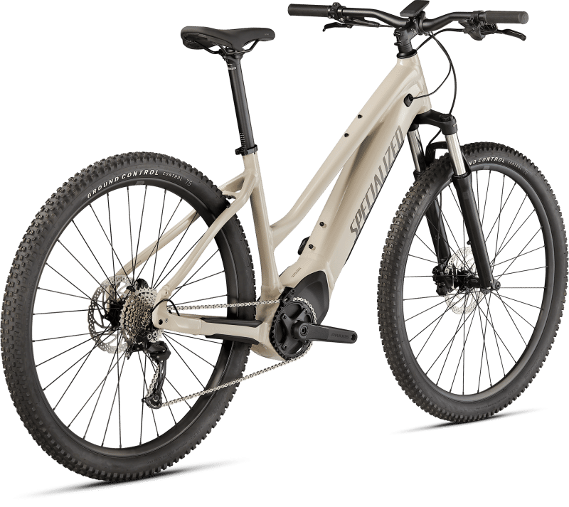 BICI SPECIALIZED TURBO TERO 3.0 STEP TROUGH