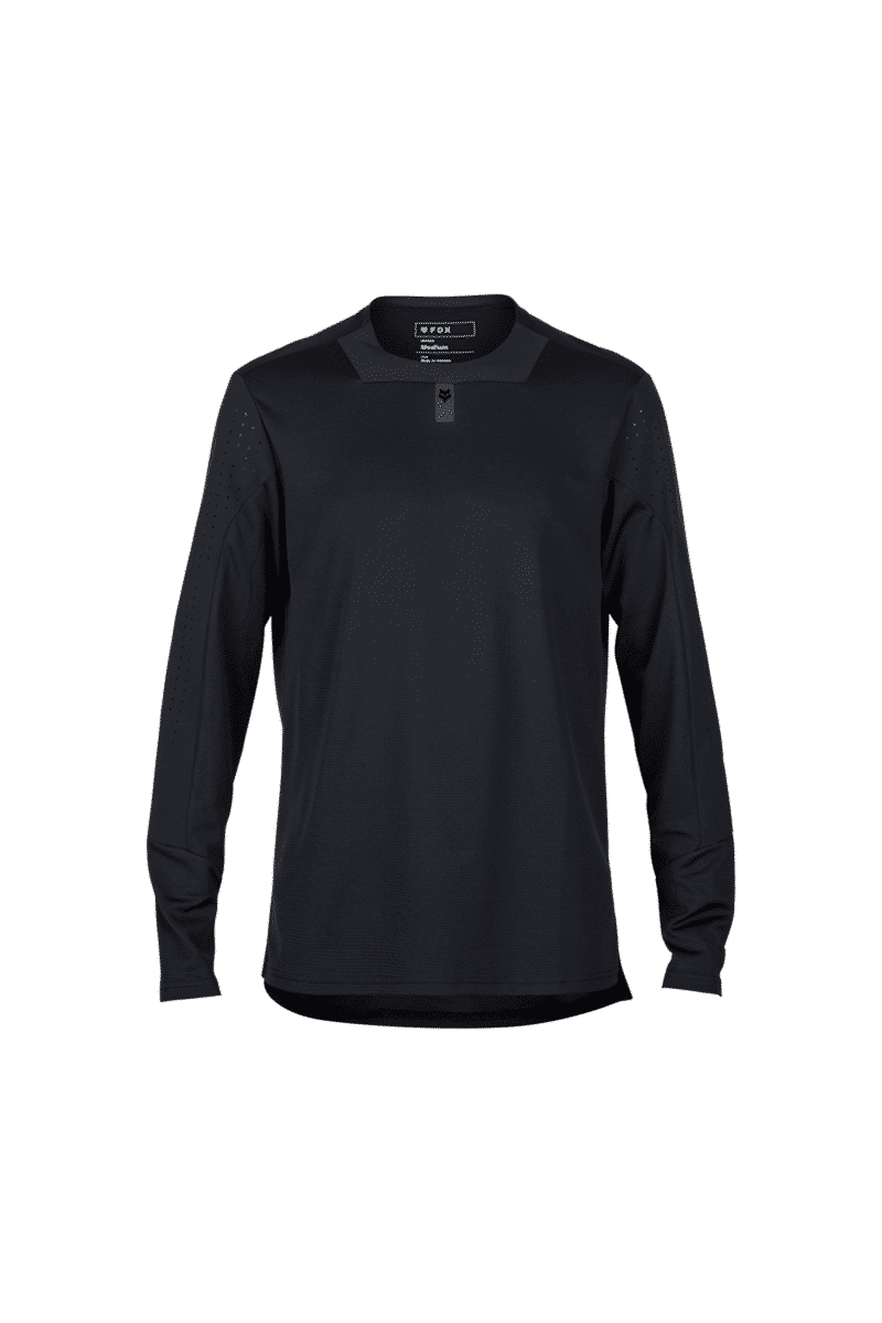 MAGLIA FOX DEFEND LS JERSEY