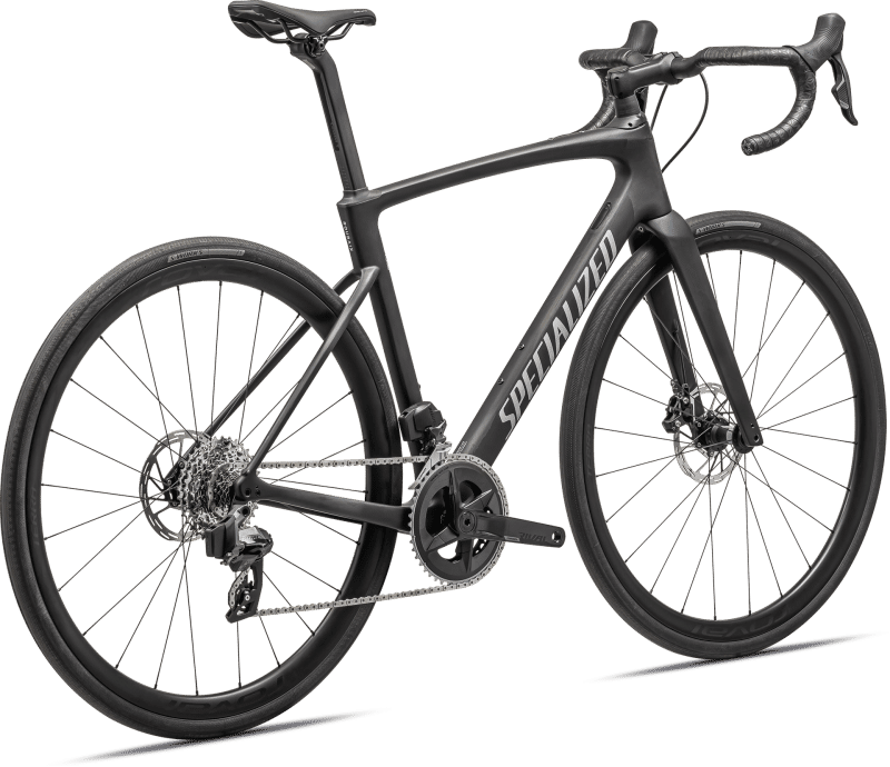 BICI SPECIALIZED ROUBAIX SL8 EXPERT