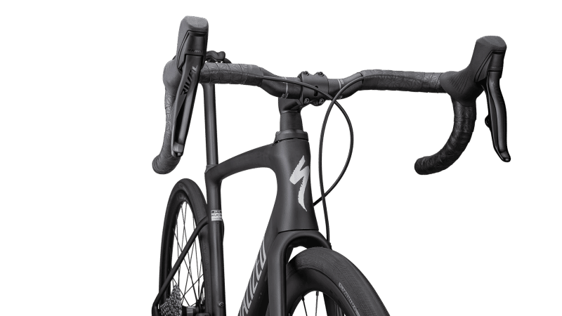 BICI SPECIALIZED ROUBAIX SL8 EXPERT