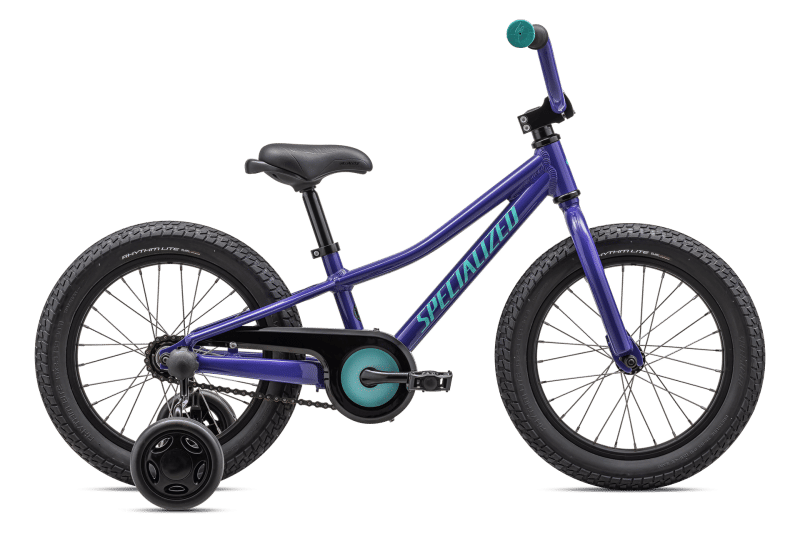 SPECJALISTYCZNY ROWER DZIECIĘCY RIPROCK COASTER 16 2023