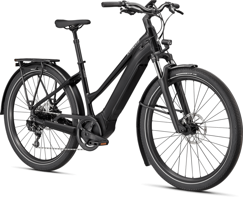 BICI SPECIALIZED TURBO VADO 4.0 STEP THROUGH