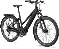 BICI SPECIALIZED TURBO VADO 4.0 STEP THROUGH