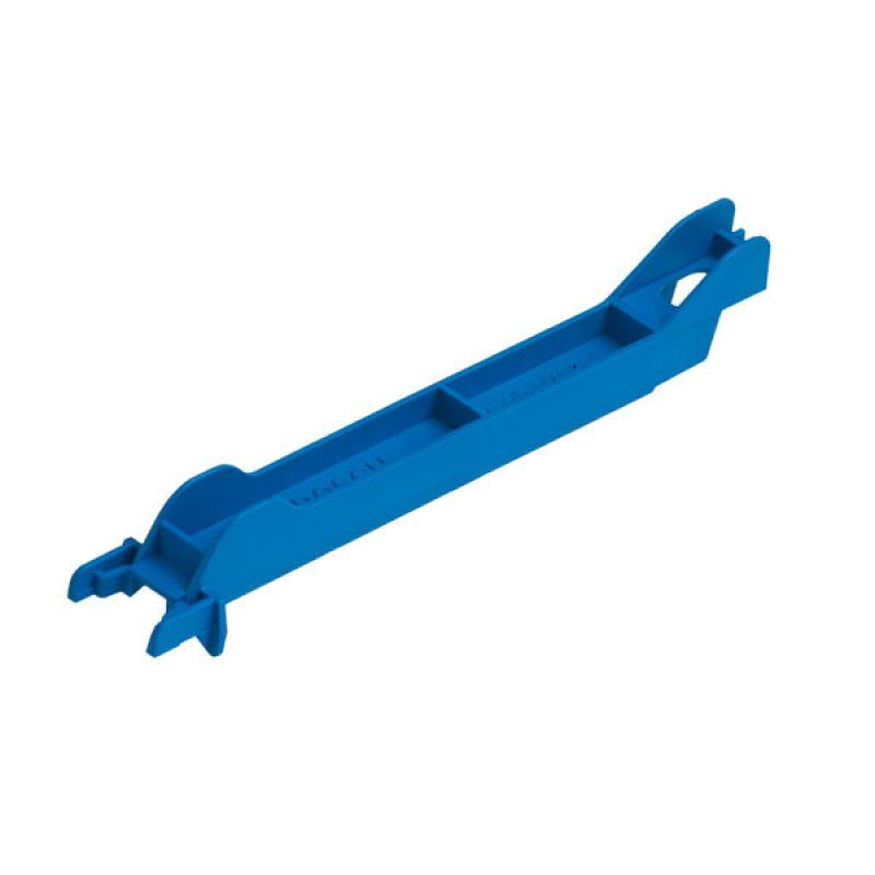 SZABLON MONTAŻOWY AKUMULATORA BOSCH DO REGULACJI WSPORNIKA AKUMULATORA