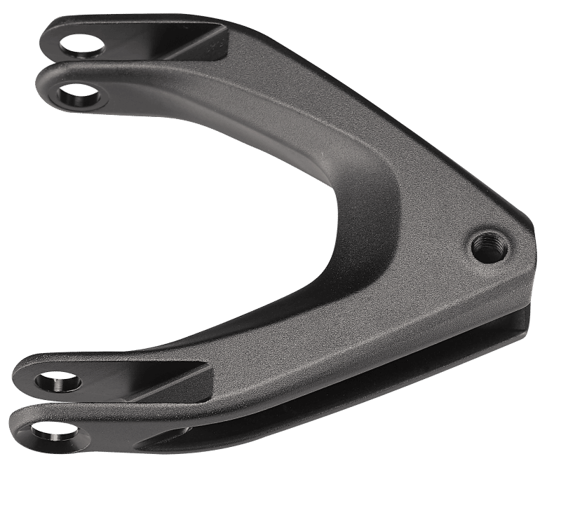 Specialized S216300003 Shock extension turbo levo my22 nero