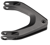 Specialized S216300003 Shock extension turbo levo my22 nero