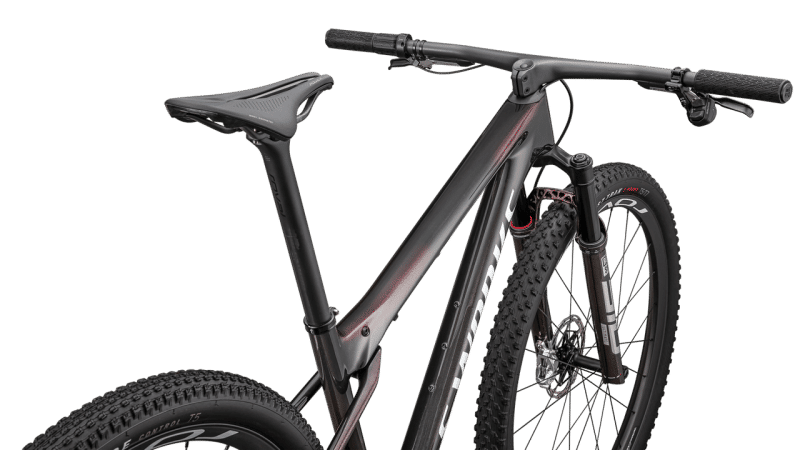 SPECJALIZOWANY ROWER S-WORKS EPIC WORLD CUP