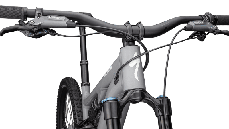 SPECJALISTYCZNY ROWER TURBO LEVO SL COMP ALLOY 2025