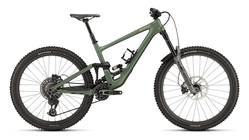BICI SPECIALIZED ENDURO PRO 2025