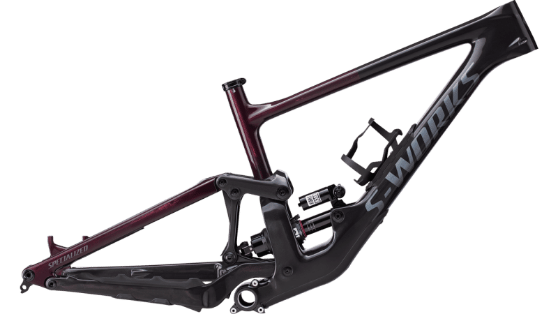 RAMA SPECJALISTYCZNA S-WORKS ENDURO 2025