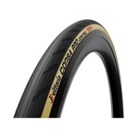 VITTORIA CORSA PRO CONTROL 700X26 G2.0 TUBELESS READY CZARNE OPONY PARA