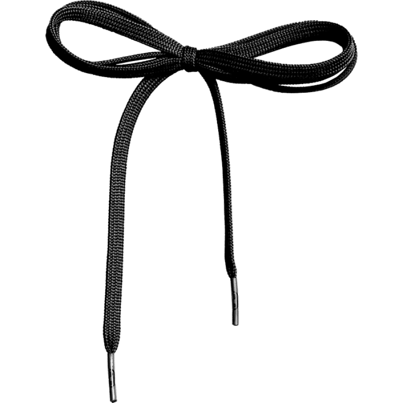 LACCI CRANK BROTHERS FLAT LACE