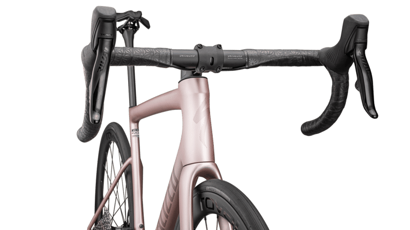 BICI SPECIALIZED TARMAC SL8 EXPERT 2025