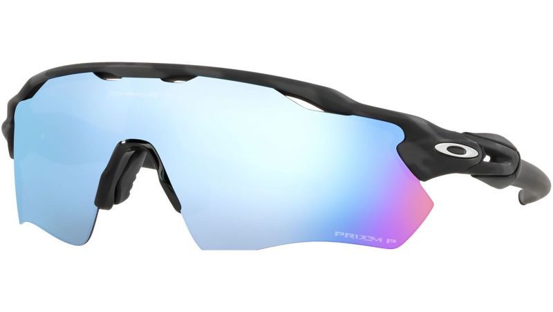 OCCHIALI OAKLEY RADAR EV PATH MATTE BLACK CAMO OO9208-C038