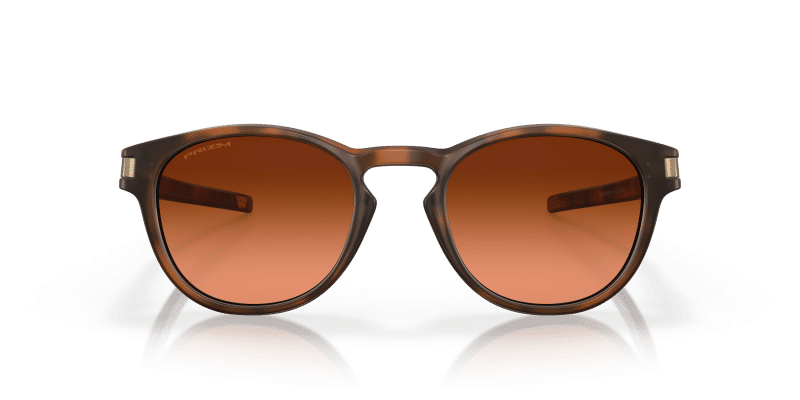 OCCHIALI OAKLEY LATCH MATTE BROWN TORTOISE OO9265-6053