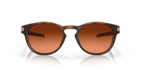 OCCHIALI OAKLEY LATCH MATTE BROWN TORTOISE OO9265-6053