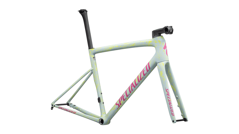 TELAIO SPECIALIZED TARMAC SL8 2025