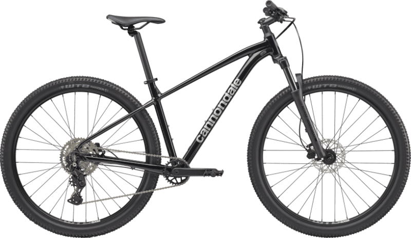 BICI CANNONDALE TRAIL 2