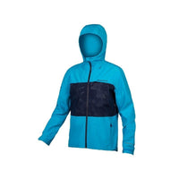 Kurtka SINGLETRACK WODOODPORNA II ENDURA