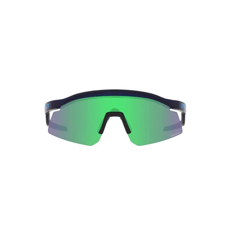 OKULARY OAKLEY HYDRA TRANSLUCENT BLUE W PRIZM JADE OO9229-0737