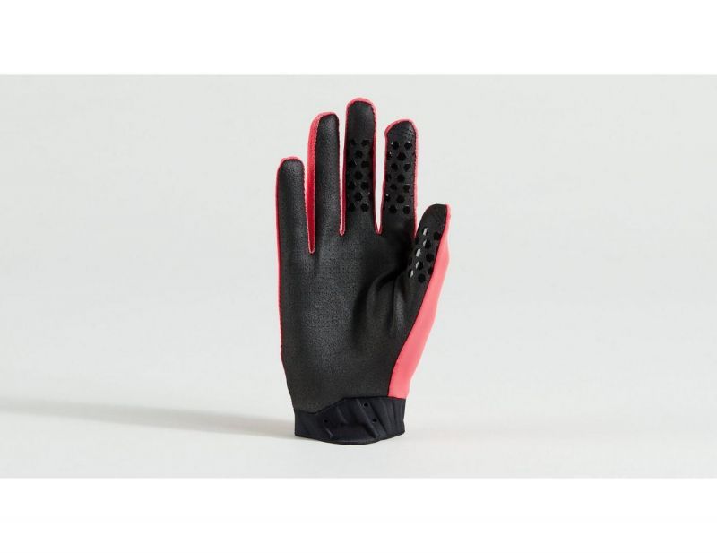 GUANTI SPECIALIZED A DITA LUNGHE TRAIL AIR