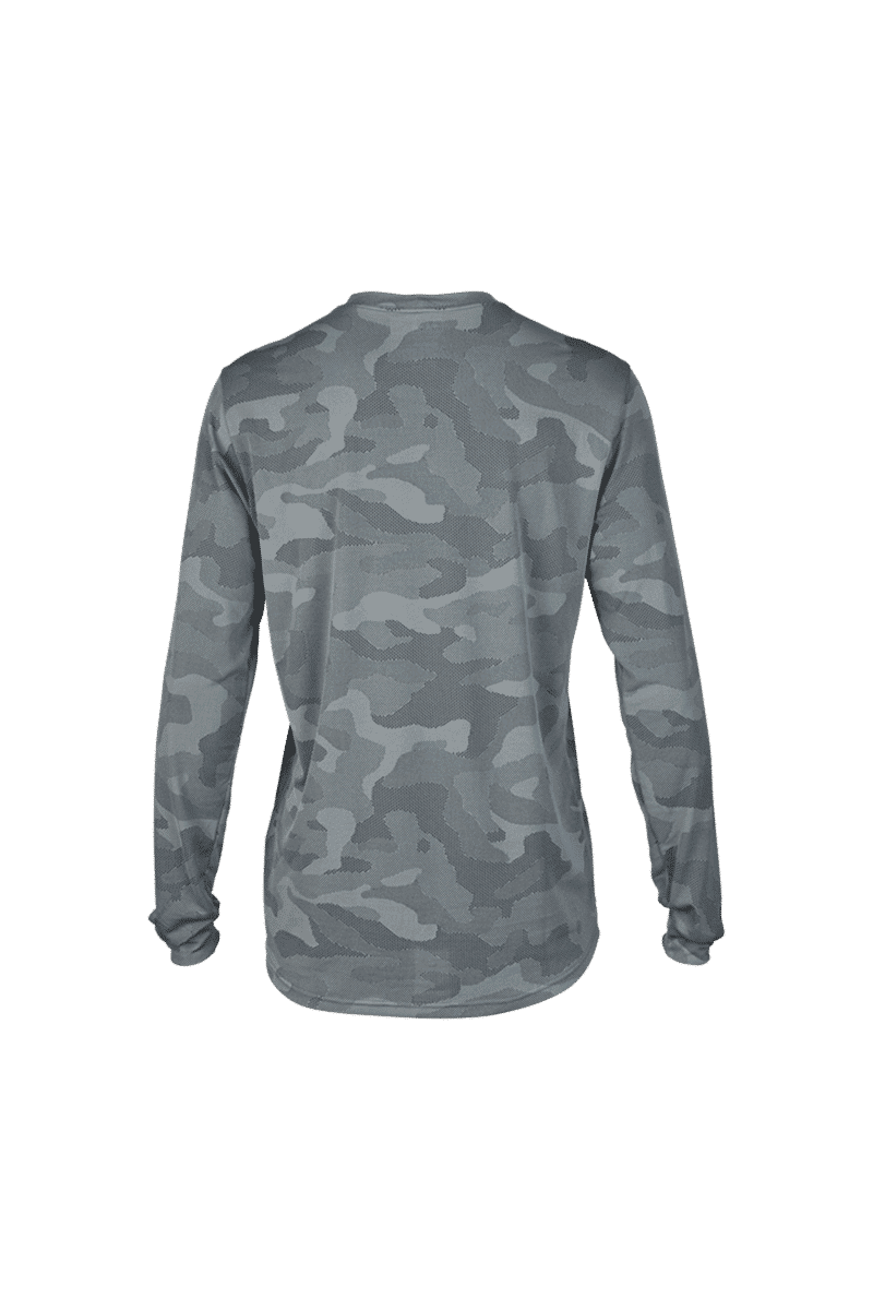 MAGLIA FOX RANGER TRU DRI LS JERSEY