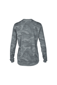 MAGLIA FOX RANGER TRU DRI LS JERSEY