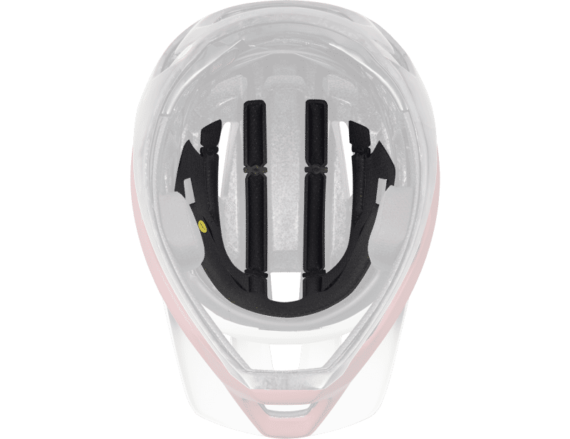 IMBOTTITURA RICAMBIO SPECIALIZED GAMBIT PADSET