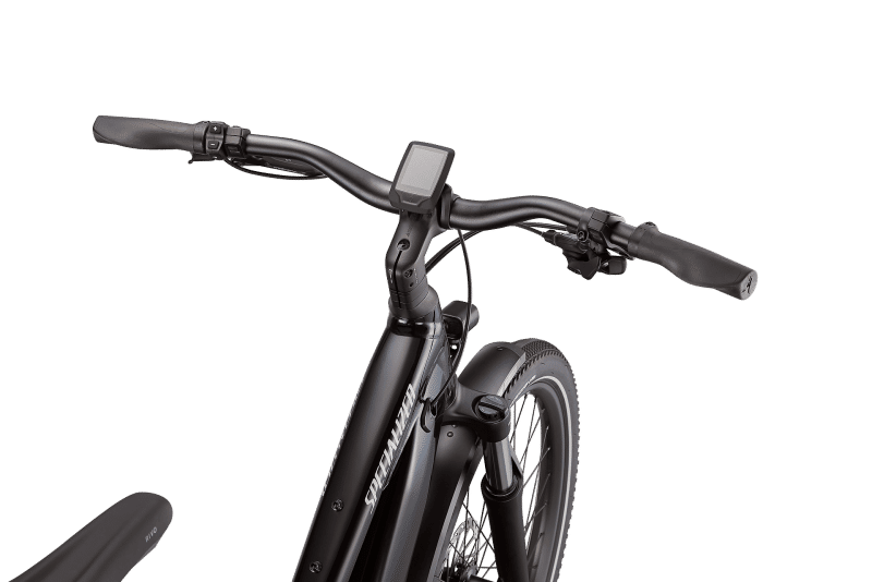 BICI SPECIALIZED TURBO VADO 4.0 STEP THROUGH