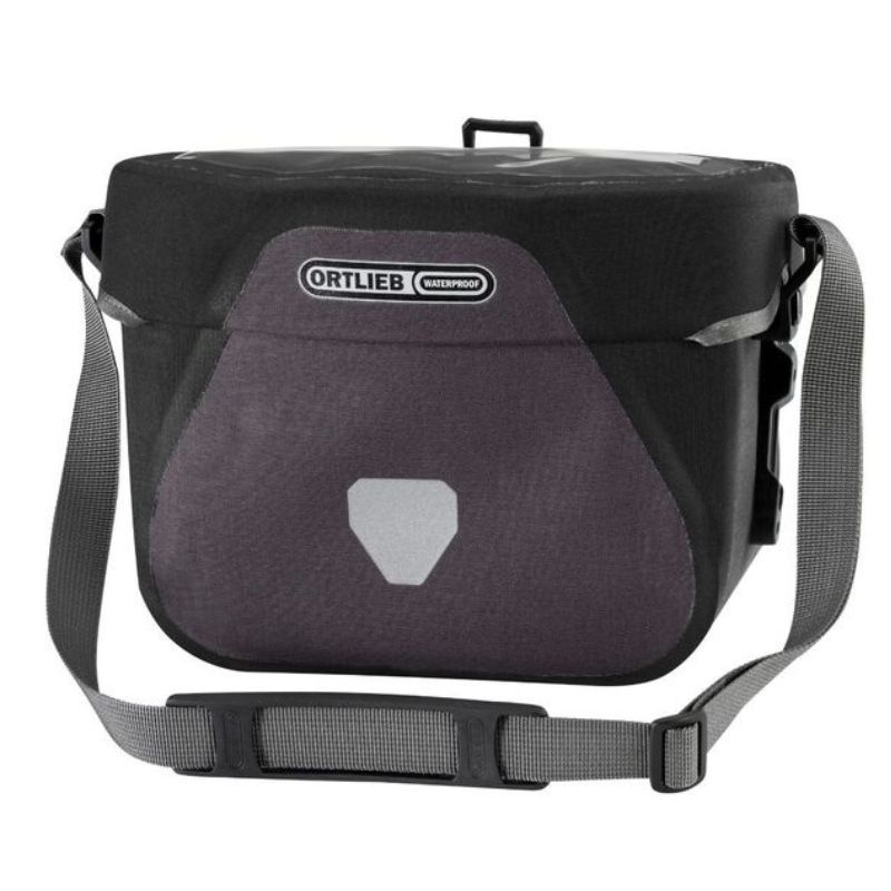 BORSA DA MANUBRIO ORTLIEB ULTIMATE PLUS 6.5 LITRI