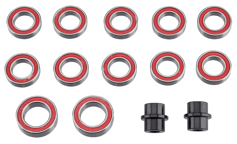 SPECIALIZED S200600006 Kit cuscinetti Stumpjumper evo carbon 2021