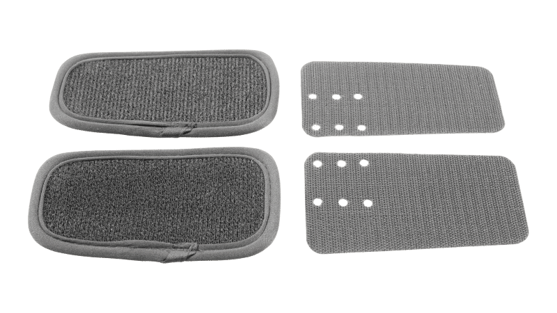 Specialized S110800005 MY12/13 Shiv TT Bracciolo Pad Set - 2 pezzi