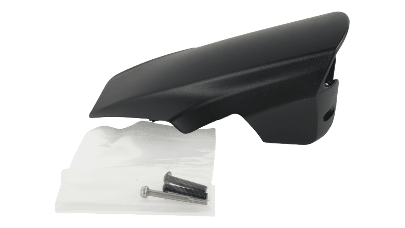 Attacco manubrio Specialized S209900032 - Nero