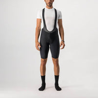 CASTELLI NANO FLEX PRO RACE SZORTY Z BIBSHORT