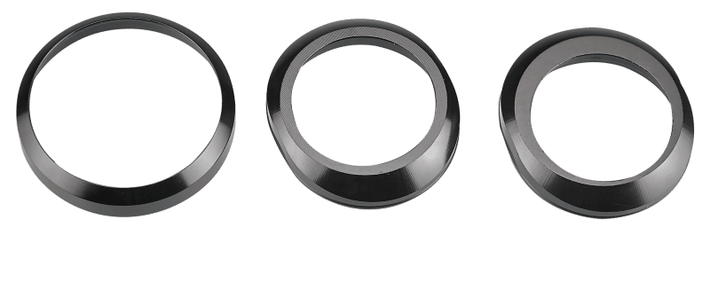 Specialized HDS MY21 SJ Evo Carbon Headset Cup sostituito da S212500017 - Nero