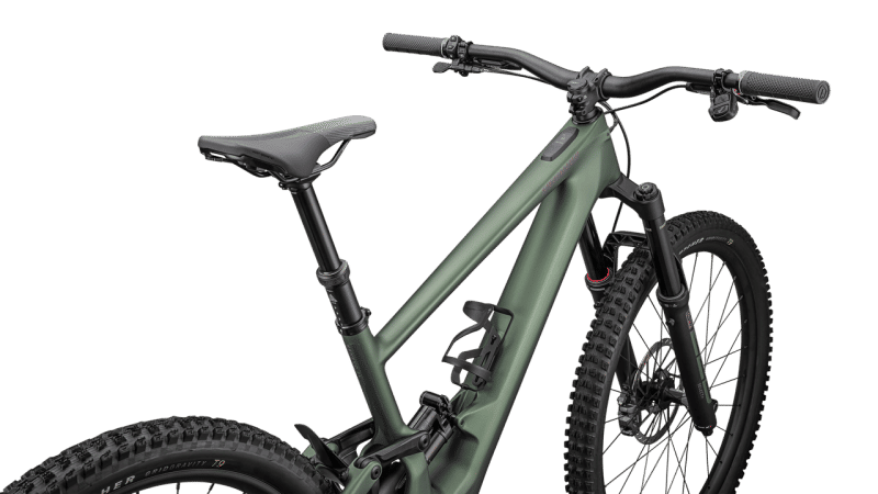 BICI SPECIALIZED TURBO KENEVO SL 2 EXPERT