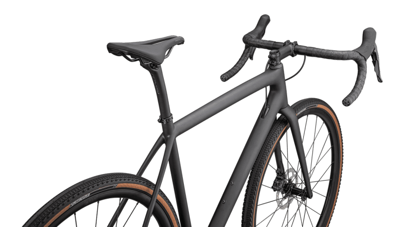 BICI SPECIALIZED CRUX COMP 2025