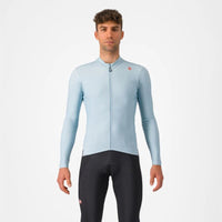 MAGLIA CASTELLI ESPRESSO THERMAL JERSEY