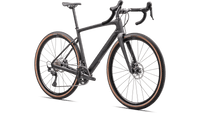 BICI SPECIALIZED DIVERGE SPORT CARBON 25
