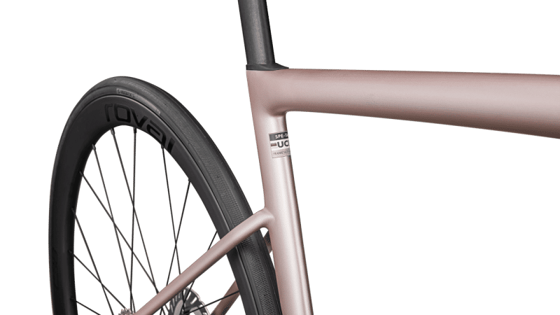 BICI SPECIALIZED TARMAC SL8 EXPERT DI2