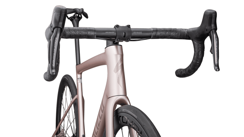 BICI SPECIALIZED TARMAC SL8 EXPERT DI2