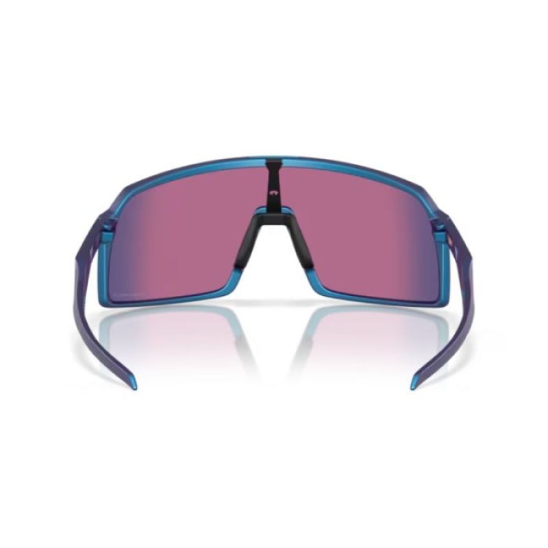 OCCHIALI OAKLEY SUTRO MT CYN/BLCLRSHFT W/PRIZM ROAD OO9406-C137
