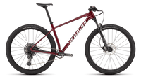 BICI SPECIALIZED CHISEL HARDTAIL 25