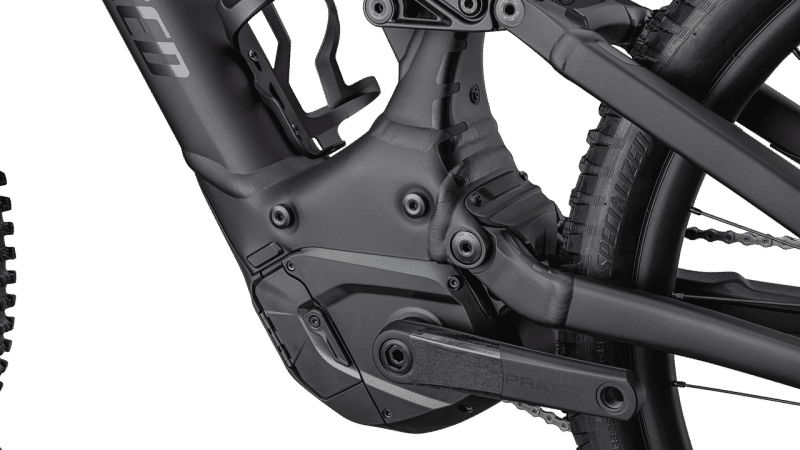 BICI SPECIALIZED TURBO LEVO 2025