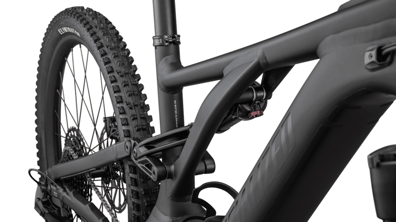 BICI SPECIALIZED TURBO LEVO 2025